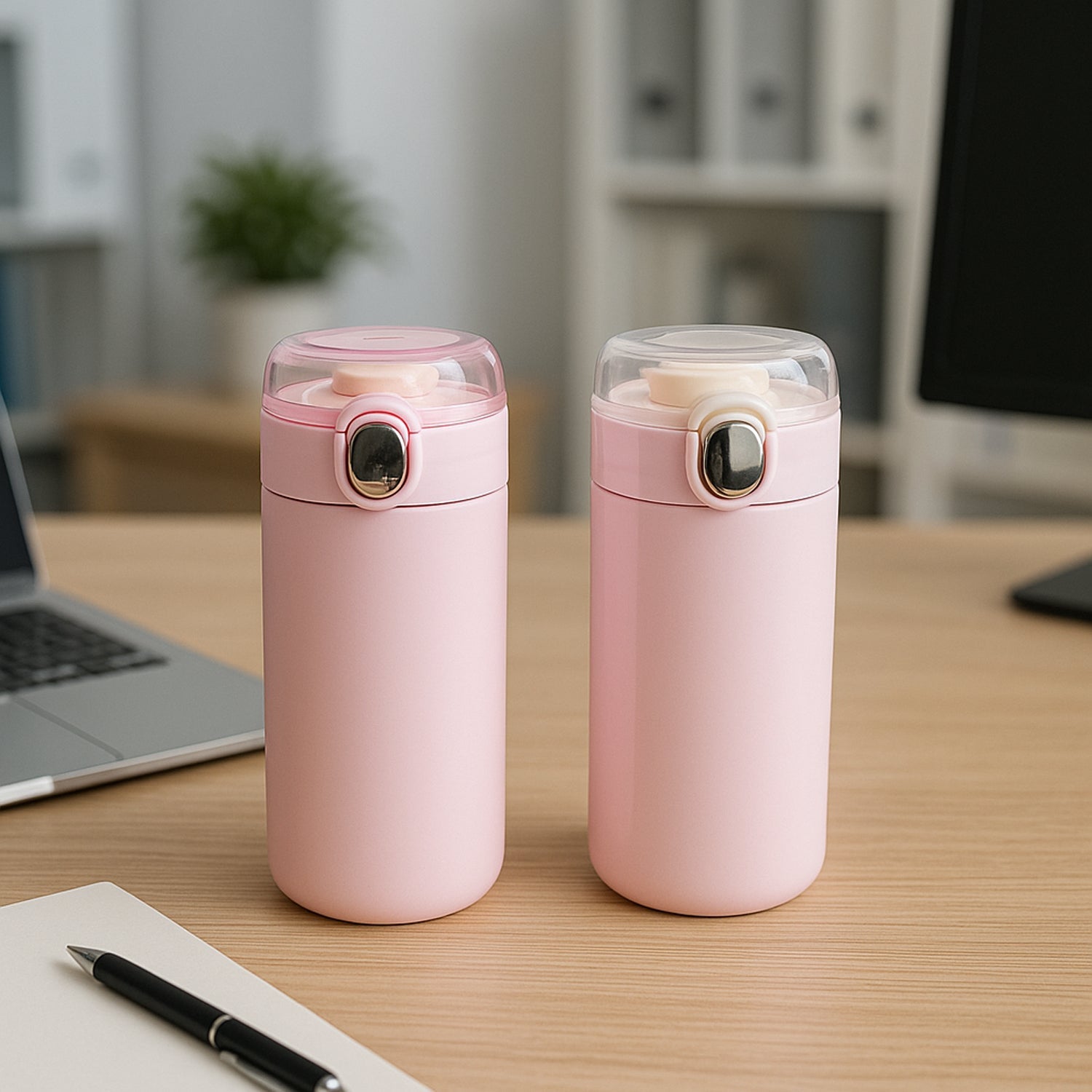 Water Bottle for Kids – Insulated Vacuum Stainless Steel Bottle (300 ML Approx) Water Bottle for Kids – Insulated Vacuum Stainless Steel Bottle (300 ML Approx)
